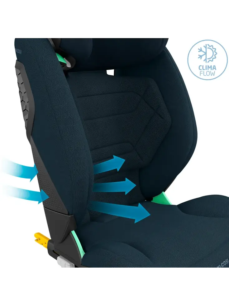 RodiFix Pro² i-Size - Autostoel