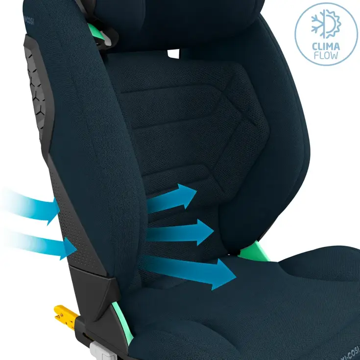 RodiFix Pro² i-Size - Autostoel