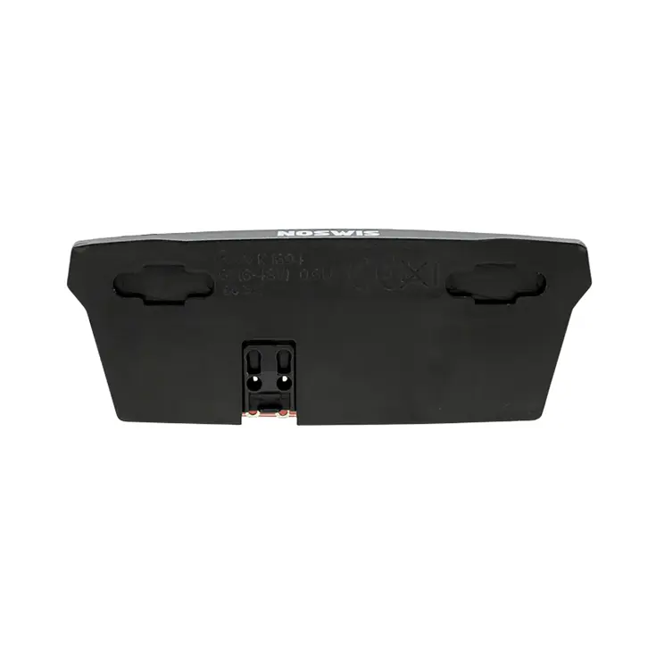 Spectra Achterlicht voor E-bike 6-48V