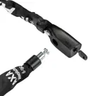 Kettingslot Absolute 8-110 - zwart