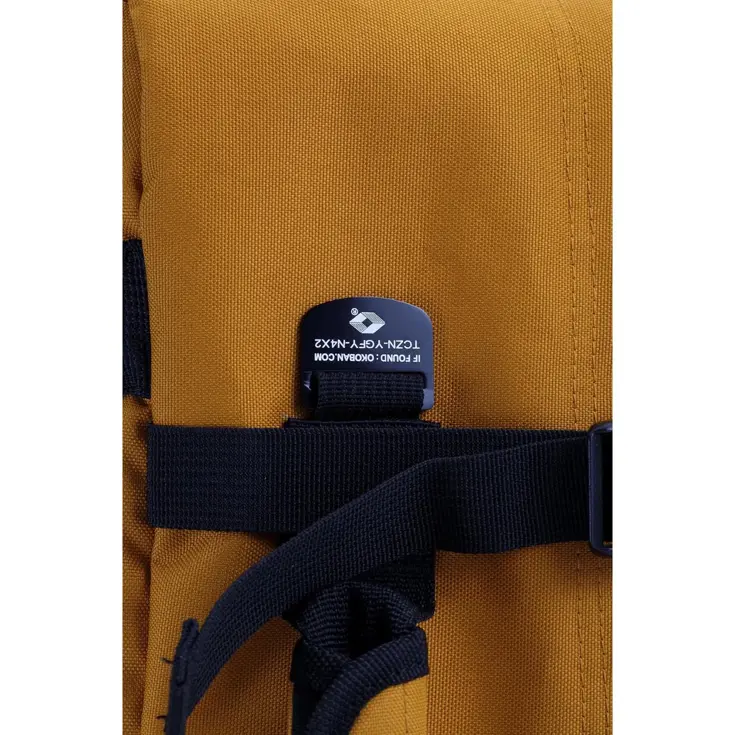 Classic 28 - Underseater -  Rugzak - 28 liter