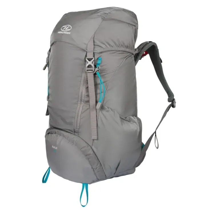 Outdoor rugzak Ivar dames 38L