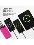 imoshion Powerbank 20.000 mAh 22.5w Snellader