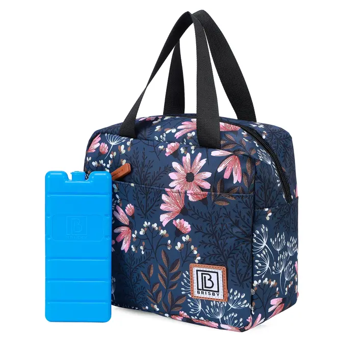 Brisby - Koeltas - Lunchtas 4 Liter