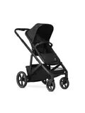 Evy V2 Duo Kinderwagen – Inclusief extra zitje