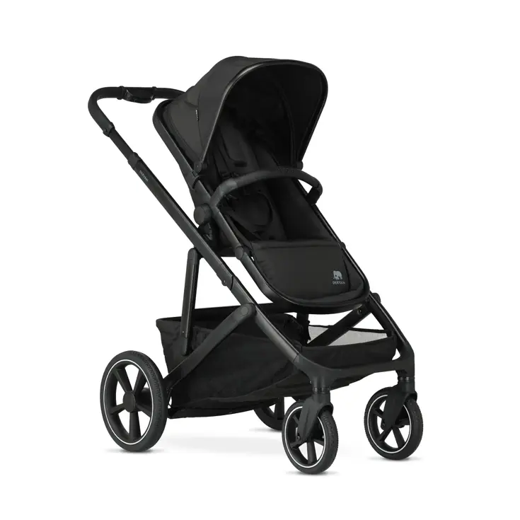 Evy V2 Duo Kinderwagen – Inclusief extra zitje
