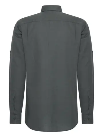 Rusko - Overhemd heren - Human Nature