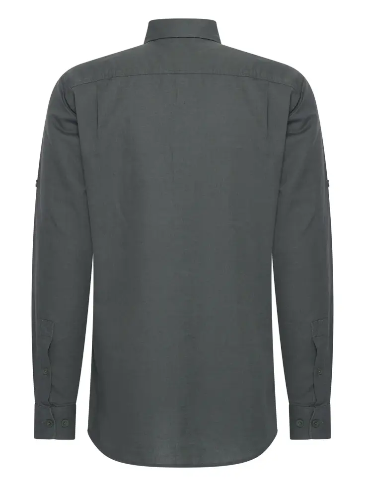 Rusko - Overhemd heren - Human Nature