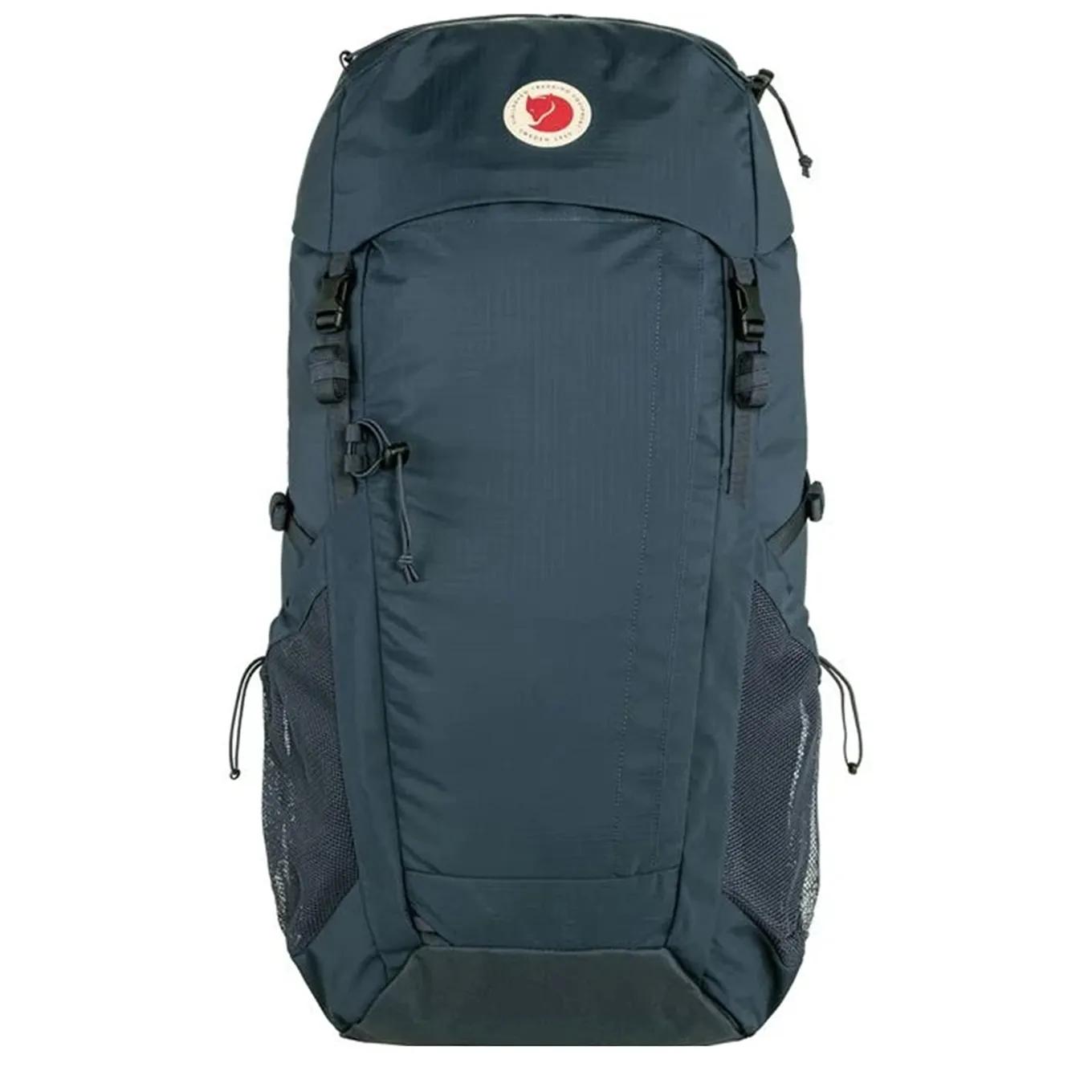 Fjallraven  Abisko Hike 35 M/L navy  Blauw main product image