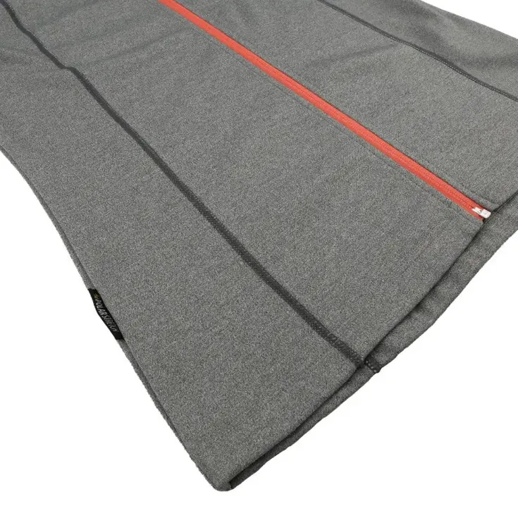 Sweatvest dames Thea