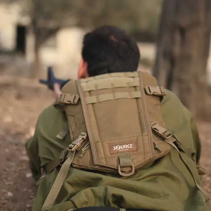 Source Tactical hydration pack Rider