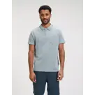 Kimbo – Polo heren – Human Nature