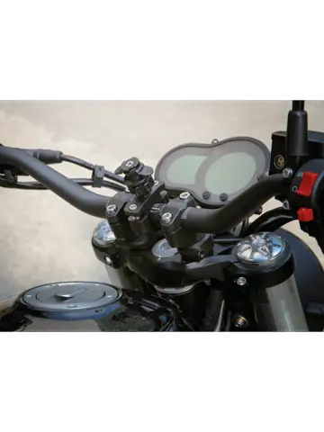 Telefoonhouder fiets waterdicht