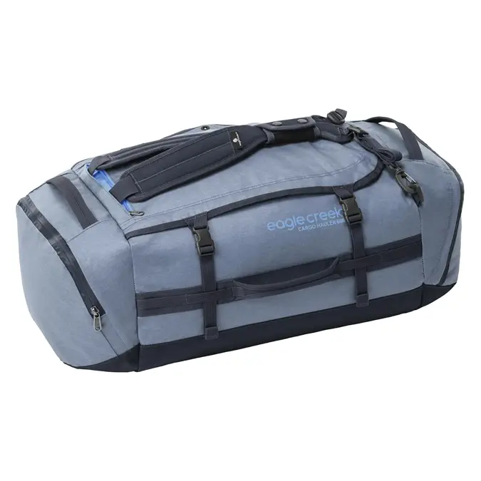 Eagle Creek Cargo Hauler duffel 60l Blauw