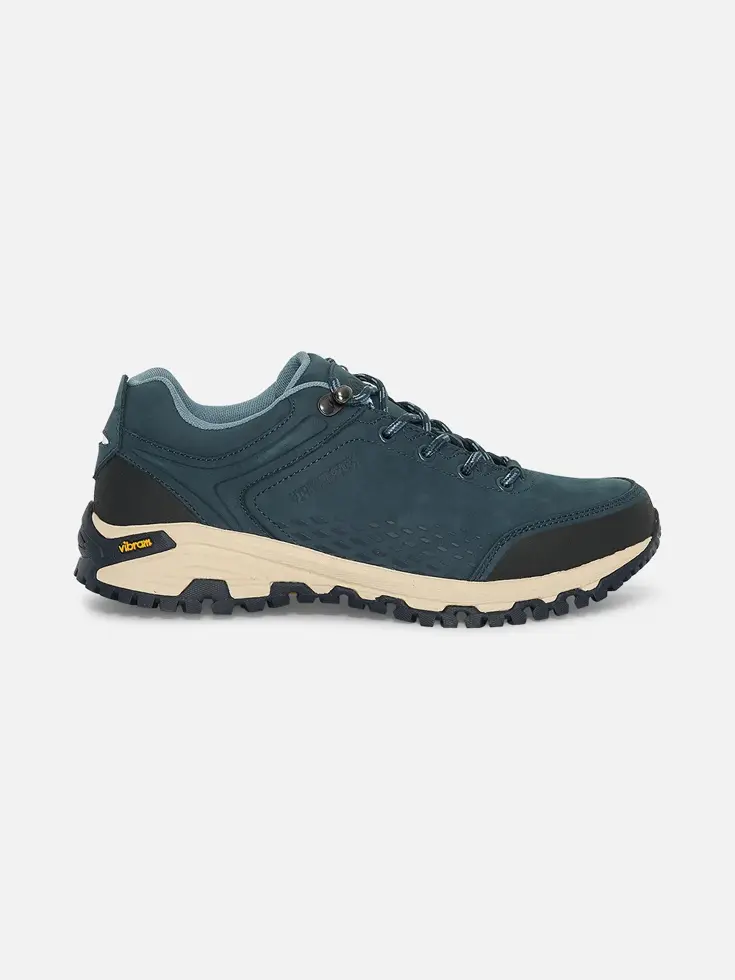 Buena - Lage wandelschoenen dames - Human Nature