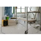 Master Elektrische Heater B 9 EPB - 9KW