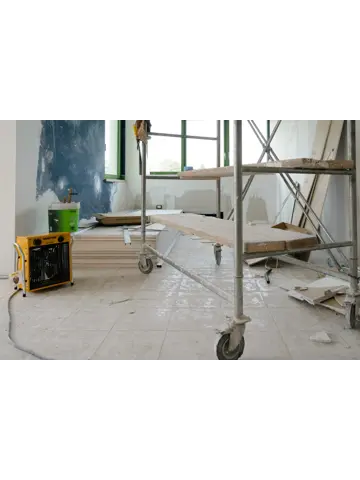 Elektrische Heater B 9 EPB - 9KW