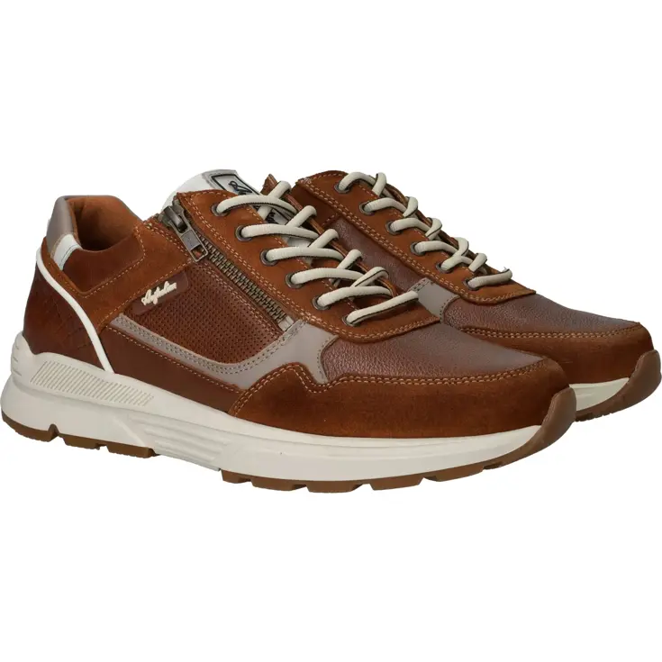 Comfort Connery veterschoenen Heren