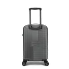 Decent - Tourister - Handbagage 34L