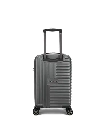Tourister - Handbagage koffer - 55cm - 34L