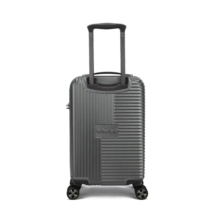 Tourister - Handbagage koffer - 55cm - 34L