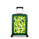 Green Lemon - Handbagage Koffer - 54cm
