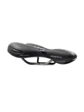 zadel Respiro Moderate 5131 zwart