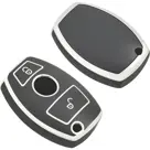 Dutch Shield Sleutelhoesje  Mercedes A32