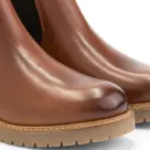 Rosseland dames - Chelsea boots - Travelin'
