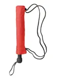 Kleine stormparaplu