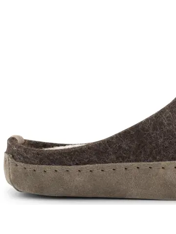 Get-Home heren - Sloffen - Travelin'