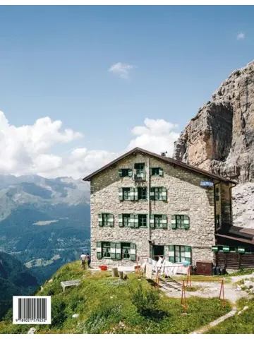 Wandelgids Wanderlust Europa