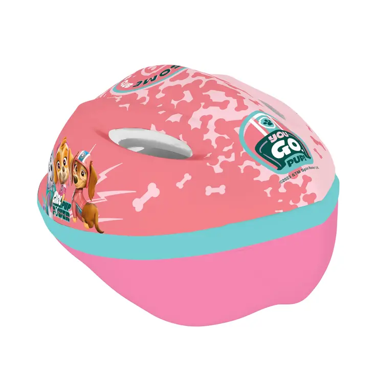Kinder Fietshelm - 52-56cm (M) - Ventilerend