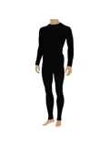 Merinowol - Heren - Thermoshirt