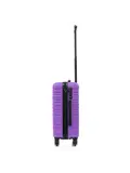 Kofferset S ABS 39L met TSA-slot en 360° wielen