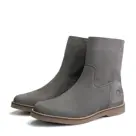 Pleubian Nubuck dames - Laarzen - Travelin'