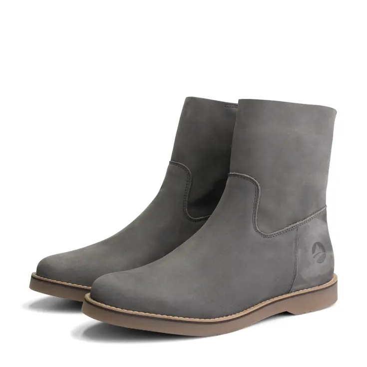 Pleubian Nubuck dames - Laarzen