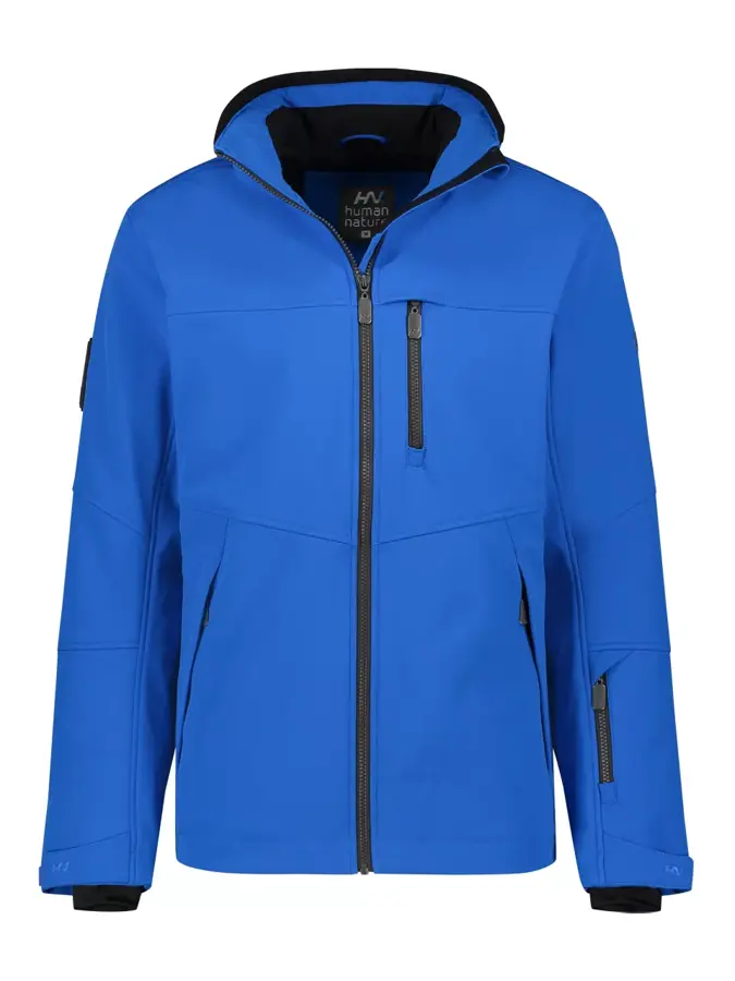 Sammy - Ski-Jas Heren - Softshell