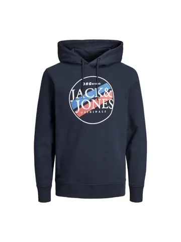 Heren Jorcody Sweat Hood