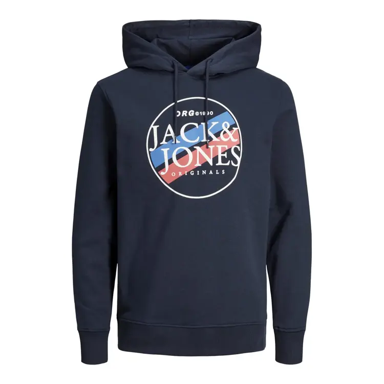 Heren Jorcody Sweat Hood  Jack & Jones