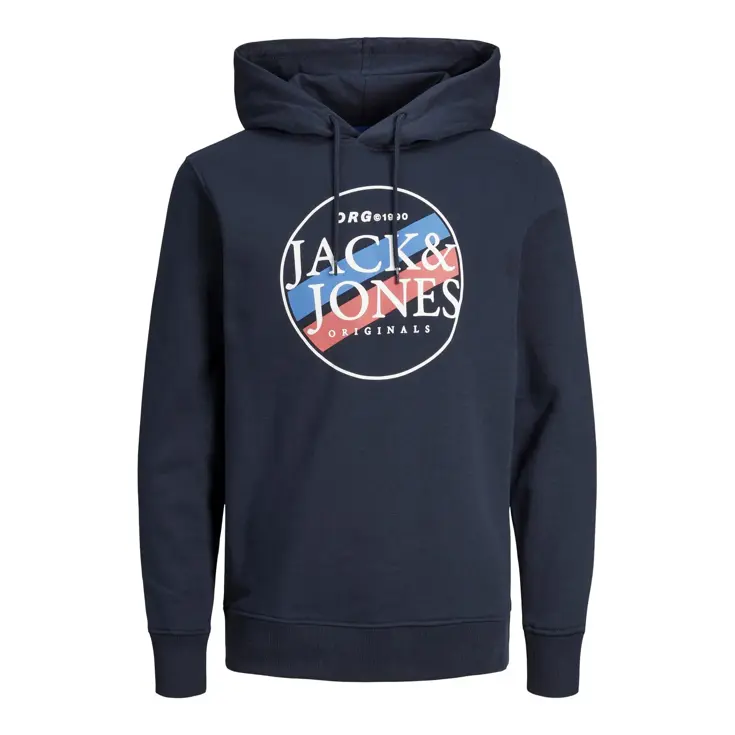Heren Jorcody Sweat Hood