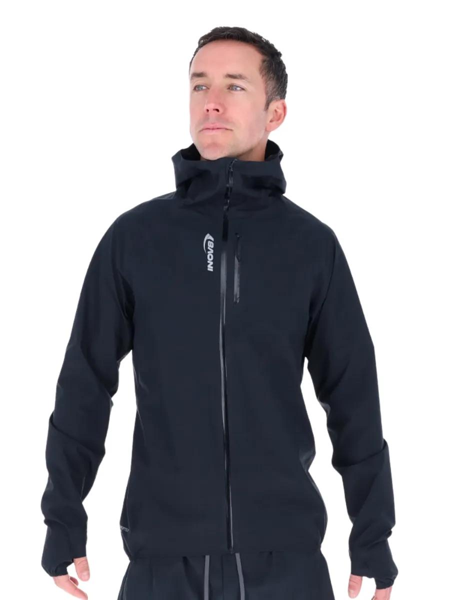 Stormshell V2 - Regenjas heren - 20.000 mm HH | ANWB Webwinkel