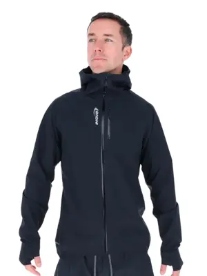 Stormshell V2 - Regenjas heren - 20.000 mm HH