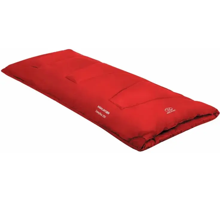 Dekenslaapzak Sleepline 250