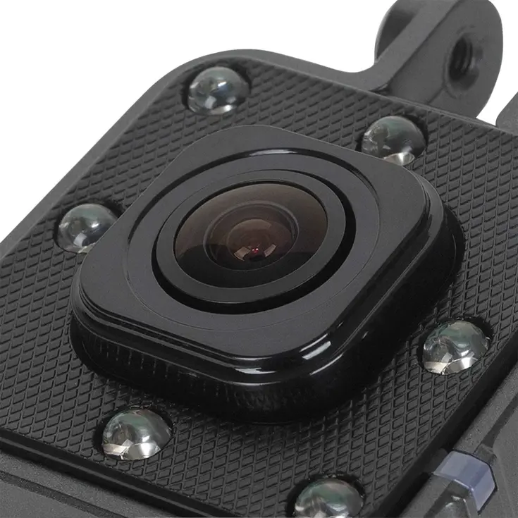 G-ON3 3CH QuadHD Cloud Wifi GPS 128gb dashcam