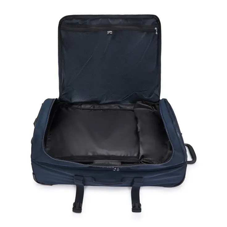 Kipling Aviana L blue bleu 2