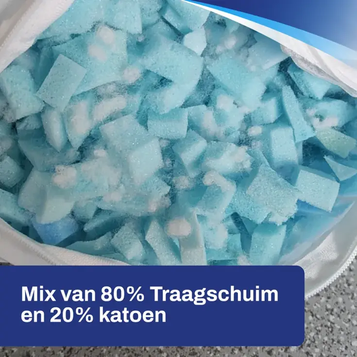 Zwangerschapskussen - Lichaamskussen - Sleeptight