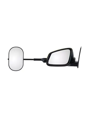 100095 voor BMW - Caravanspiegels - Emuk