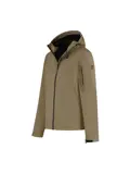Stian Heren - Softshell Jas - Waterdicht