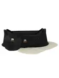 Infant BabyBox Campingbedje - Baby klamboe